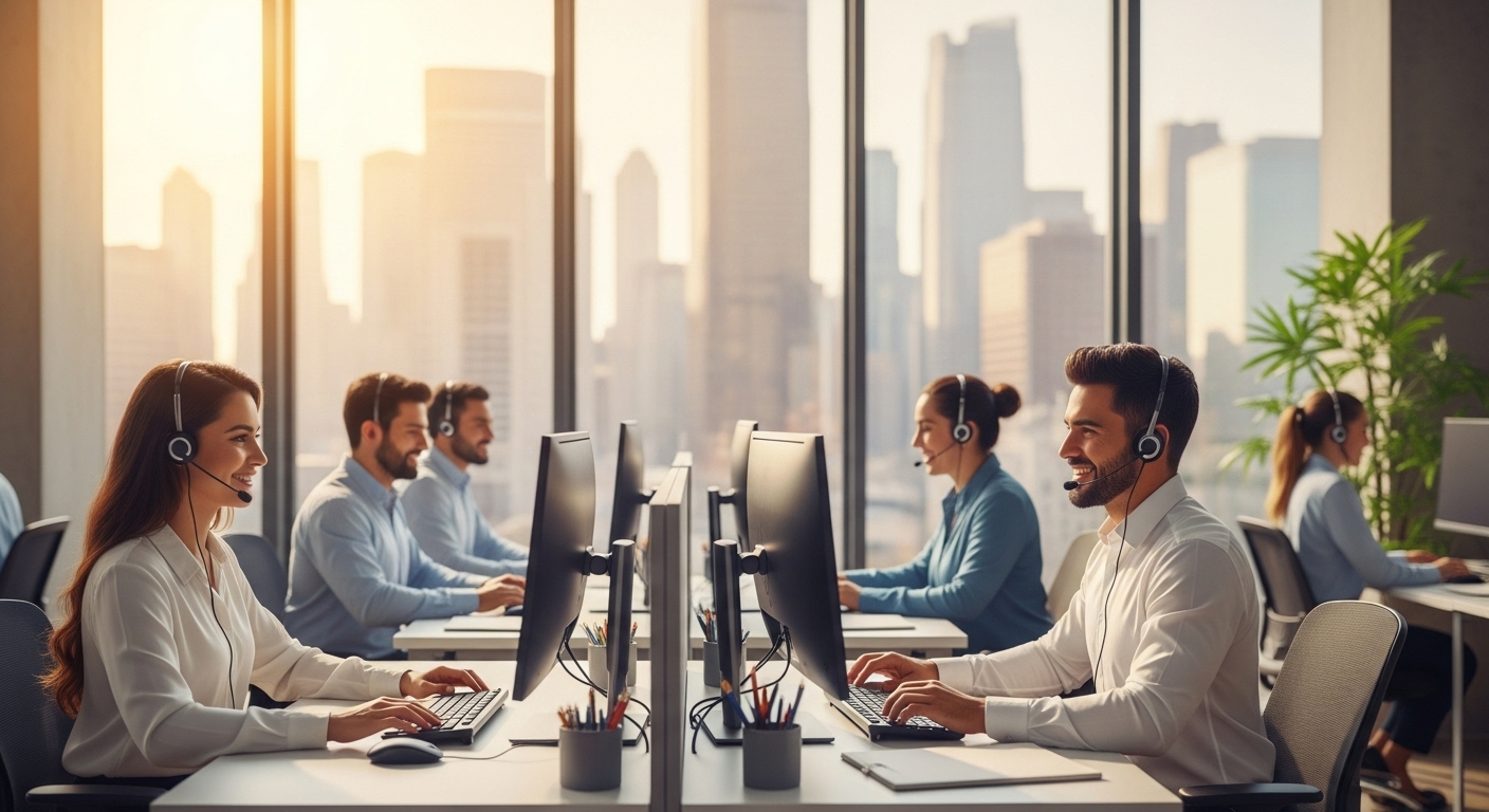 Call Center en Español en USA: cómo reducir costos y elevar la satisfacción del cliente