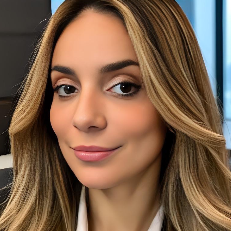 Katherine Pacheco